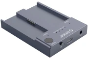 Orico Dock 2 x M.2 NVMe USB-C Clone