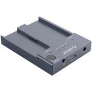 Orico Dock 2 x M.2 NVMe USB-C Clone