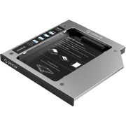 Orico Caddy 9.0-9.5mm with LED/switch