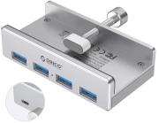 Orico MH4PU-P Clip Type 4 x USB 5Gbps