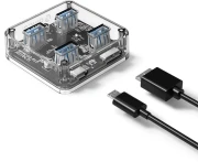Orico MH4U-U3 4 x USB 5Gbps