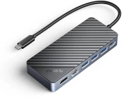 Orico OM28PR-G2 8in1 USB-C