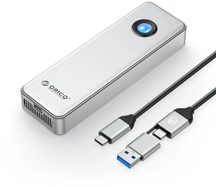 Orico OUM2-G20 M.2 NVMe USB-C 20Gbps