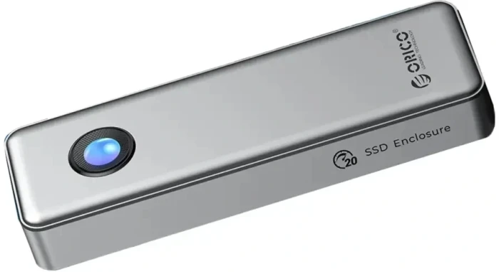 Orico OUM2-G20 M.2 NVMe USB-C 20Gbps