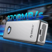Orico OUM2-G20 M.2 NVMe USB-C 20Gbps