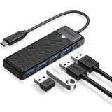 Orico PAPW4A-C3 4 x USB 5Gbps
