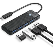 Orico PAPW4A-C3 4 x USB 5Gbps