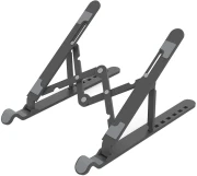 Orico поставка за лаптоп Laptop Stand - Black - PFB-A23-BK