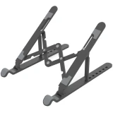 Orico поставка за лаптоп Laptop Stand - Black - PFB-A24-BK