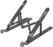 Orico поставка за лаптоп Laptop Stand - Black - PFB-A24-BK