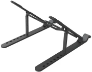 Orico поставка за лаптоп Laptop Stand - Black - PFB-A23-BK