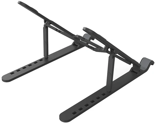 Orico поставка за лаптоп Laptop Stand - Black - PFB-A23-BK