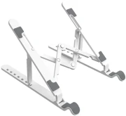 Orico поставка за лаптоп Laptop Stand - White - PFB-A24-WH