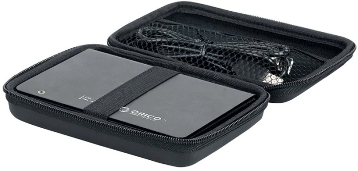 Orico калъф за външни дискове 2.5"