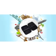 Orico калъф за външни дискове 2.5"