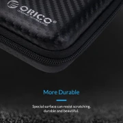 Orico калъф за външни дискове 2.5"