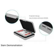 Orico предпазна кутия за HDD 3.5"