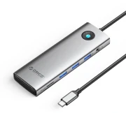 Orico USB-C HUB - HDMI LAN VGA