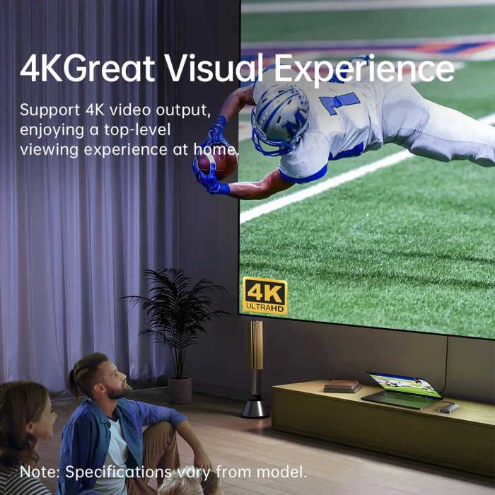 Orico PW11-6PR 6in1 USB-C