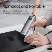 Orico PW11-9P 9in1 USB-C
