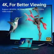 Orico PW11-9P 9in1 USB-C