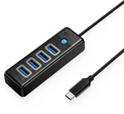 Orico PW4U-C3 4 x USB 5Gbps