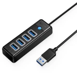 Orico PW4U-U3 4 x USB 5Gbps