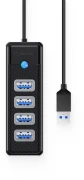 Orico PW4U-U3 4 x USB 5Gbps