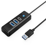 Orico PWC2U-U3 3 x USB 5Gbps