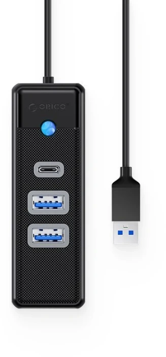 Orico PWC2U-U3 3 x USB 5Gbps
