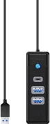 Orico PWC2U-U3 3 x USB 5Gbps