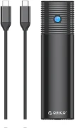 Orico PWM2 Black M.2 NVMe USB-C