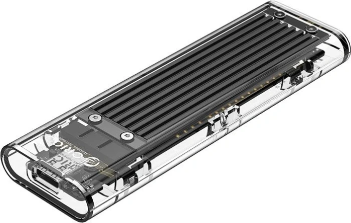 Orico TCM2-C3 M.2 NVMe USB-C