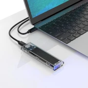 Orico TCM2-C3 M.2 NVMe USB-C