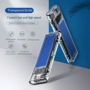 Orico TCM2-C3 M.2 NVMe USB-C