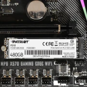 Patriot P310 480GB