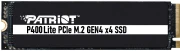 Patriot P400 Lite 250GB