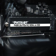 Patriot P400 Lite 250GB