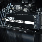 Patriot P400 Lite 250GB