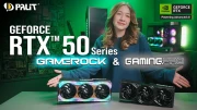 PALIT RTX 5080 GamingPro 16GB