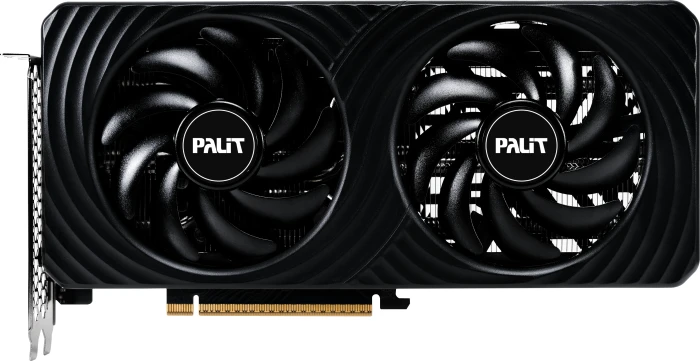 PALIT RTX 5060 Ti Dual OC 8GB
