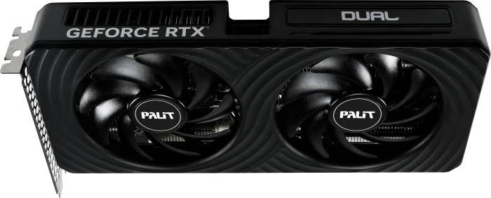 PALIT RTX 5060 Ti Dual OC 8GB