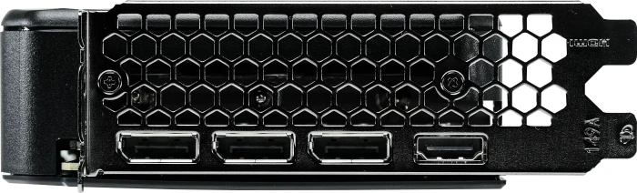 PALIT RTX 5060 Ti Dual OC 8GB