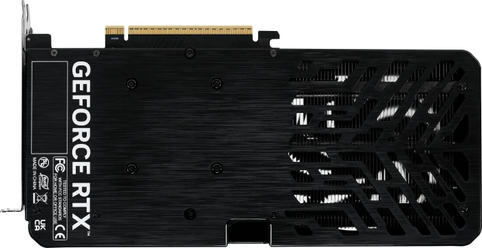 PALIT RTX 5060 Ti Dual OC 8GB
