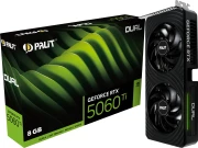 PALIT RTX 5060 Ti Dual OC 8GB