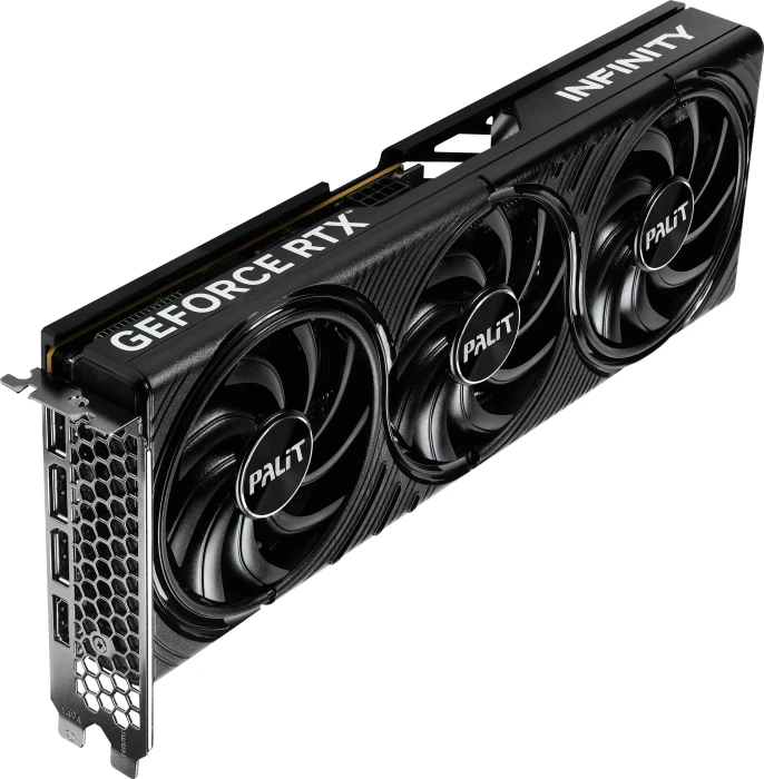PALIT RTX 5060 Ti Infinity 3 OC 16GB