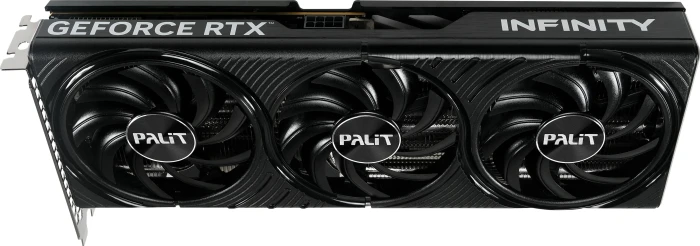 PALIT RTX 5060 Ti Infinity 3 OC 16GB