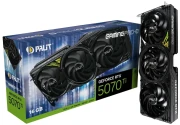 PALIT RTX 5070 Ti GamingPro-S OC 16GB