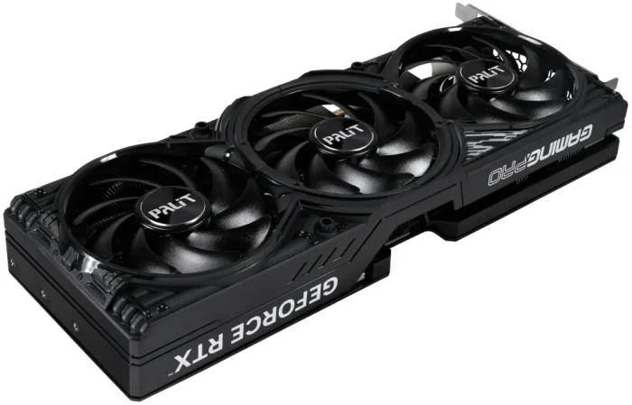 PALIT RTX 5070 Ti GamingPro-S OC 16GB