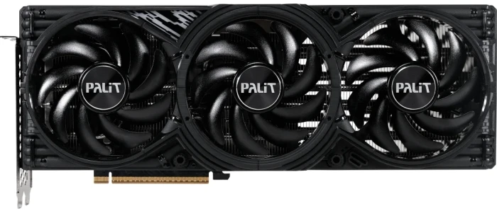 PALIT RTX 5070 Ti GamingPro-S OC 16GB